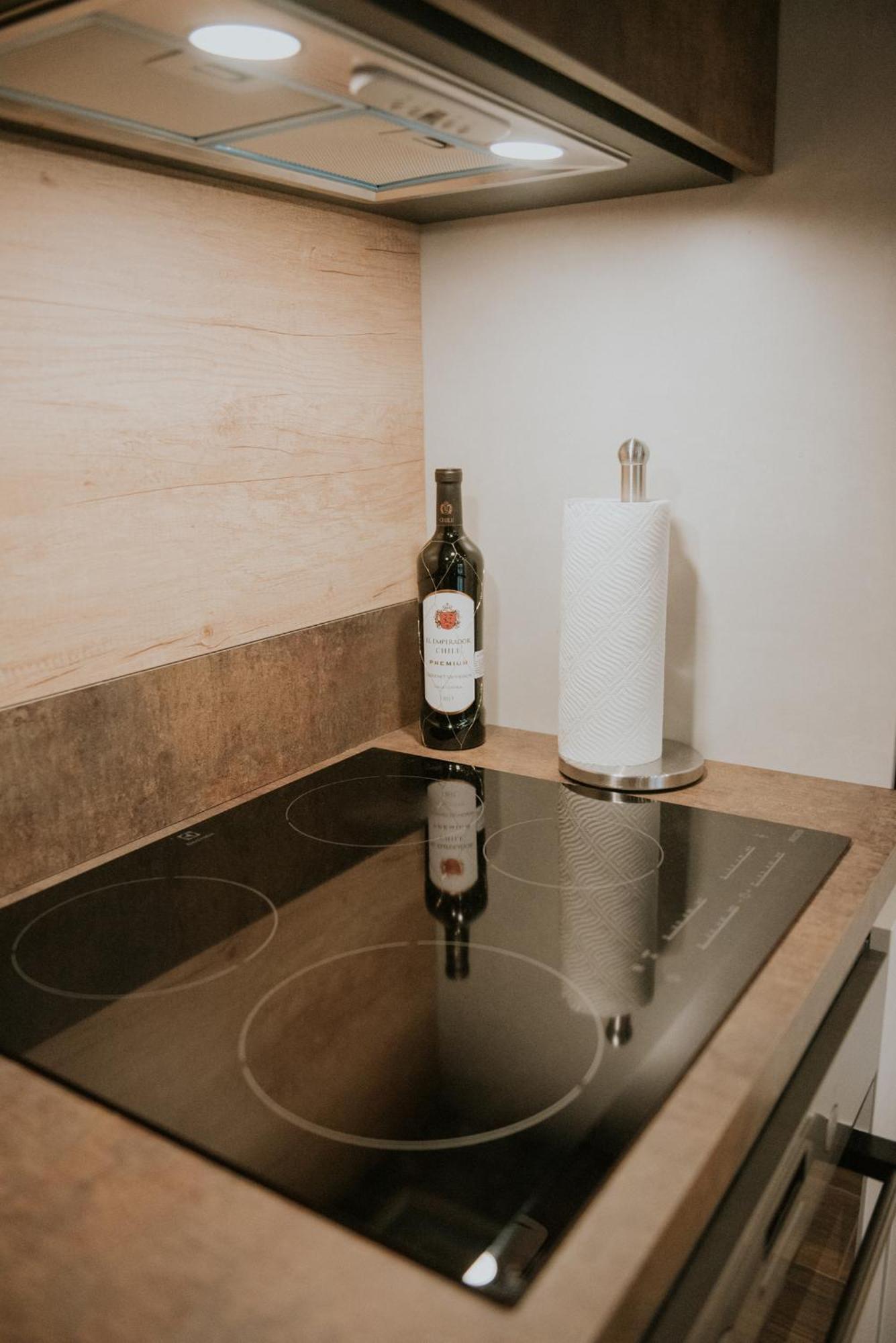 Vila Mojca Apartments Jasna & Jelka 克拉尼斯卡戈拉 客房 照片