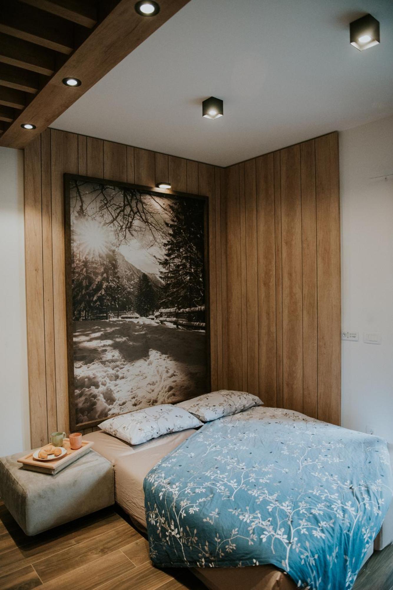 Vila Mojca Apartments Jasna & Jelka 克拉尼斯卡戈拉 客房 照片