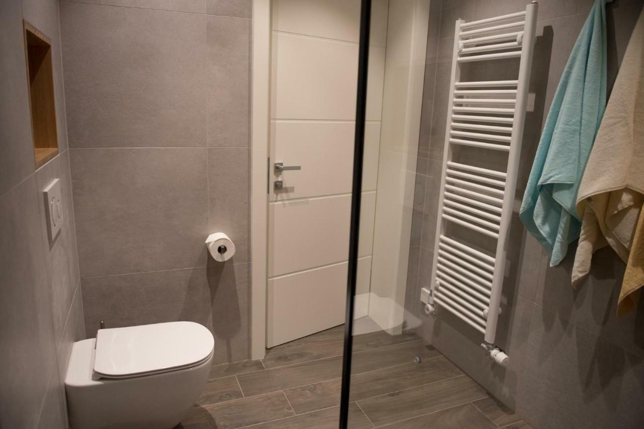 Vila Mojca Apartments Jasna & Jelka 克拉尼斯卡戈拉 外观 照片