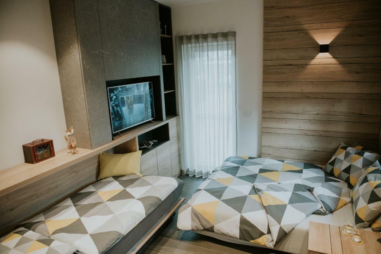 Vila Mojca Apartments Jasna & Jelka 克拉尼斯卡戈拉 外观 照片