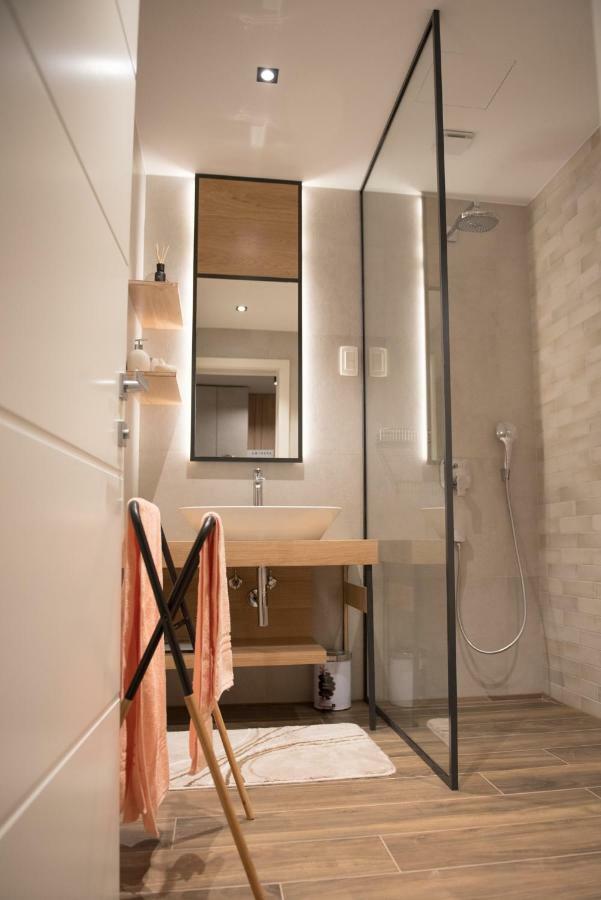 Vila Mojca Apartments Jasna & Jelka 克拉尼斯卡戈拉 外观 照片